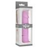Caja del vibrador Get Real Classic Mini rosa