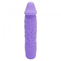 Get real - mini classic vibrador morado