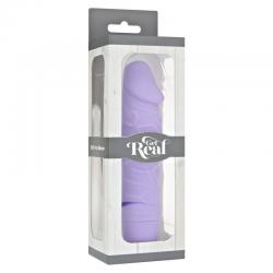 Get real - mini classic vibrador morado