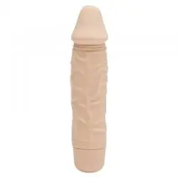 Get real - mini classic vibrador natural
