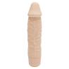Get real - mini classic vibrador natural - 2