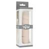 Get real - mini classic vibrador natural - 3