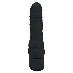 Get real - mini classic g-spot vibrador negro