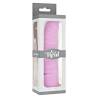 Get real - mini classic g-spot vibrador rosa - 3