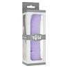 Get real - mini classic g-spot vibrador morado - 3