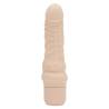 Get real - mini classic g-spot vibrador natural - 2