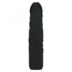 Get real - classic original vibrador negro