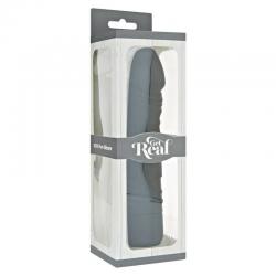 Get real - classic original vibrador negro