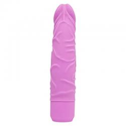 Get real - classic original vibrador rosa