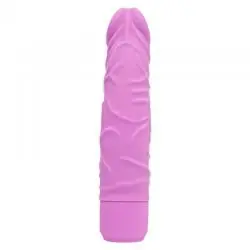 Get real - classic original vibrador rosa Get real - classic original vibrador rosa