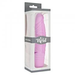 Get real - classic original vibrador rosa