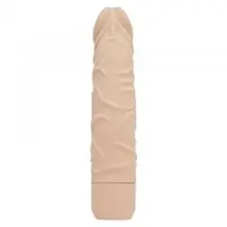 Get real - classic original vibrador natural