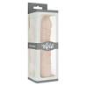 Caja con ventana del Get Real Classic Original en color natural