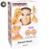 Extreme toyz hannah harper - 1