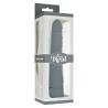 Caja del vibrador Get Real Classic Slim negro