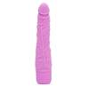 Get real - classic slim vibrador rosa - 2