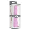 Get real - classic slim vibrador rosa - 3