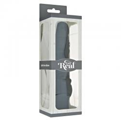 Get real - classic stim vibrador negro