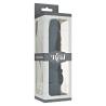 Caja del vibrador Get Real Classic Stim negro