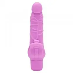Get real - classic stim vibrador rosa Get real - classic stim vibrador rosa
