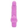 Get real - classic stim vibrador rosa - 2