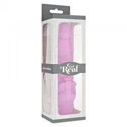 Get real - classic stim vibrador rosa Get real - classic stim vibrador rosa