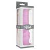 Get real - classic stim vibrador rosa - 3