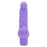 Get real - classic stim vibrador morado - 2