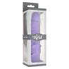 Get real - classic stim vibrador morado - 3