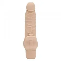 Get real - classic stim vibrador natural