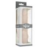 Caja del vibrador Get Real Classic Stim natural