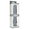 Get real - classic large vibrador negro - 3