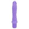 Get Real Classic Large morado visto de lado