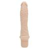 Get real - classic large vibrador natural - 2
