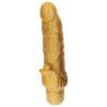 Get Real Gold Dicker Stim en ángulo