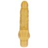 Get Real Gold Dicker Stim visto por detrás