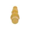 Base de rosca del Get Real Gold Dicker Stim