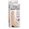 Caja del Real Feel Lifelike Toyz No. 2
