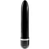 Vibrador del King Cock Stiffy de 10 pulgadas