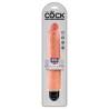 Blíster del King Cock Vibrating Stiffy de 10 pulgadas