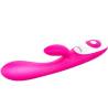 Nalone want vibrador recargable control por voz - 2