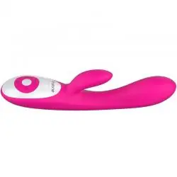 Nalone want vibrador recargable control por voz Nalone want vibrador recargable control por voz