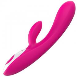 Nalone want vibrador recargable control por voz