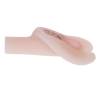 Vagina Ultra Realistic tumbada