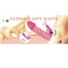 Ultimate Love Sleeve: dibujo de la caja