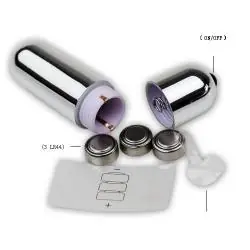 Ultimate funda extensora 10v con vibracion