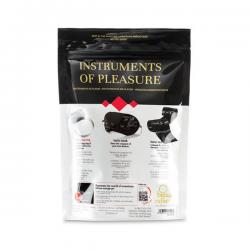 Instruments of pleasure nivel rojo