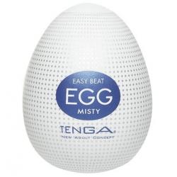 Tenga huevo masturbador misty