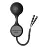Electrastim  lula ejercicios kegel 100% silicona - 1