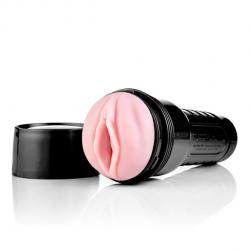 Fleshlight pink lady vagina original